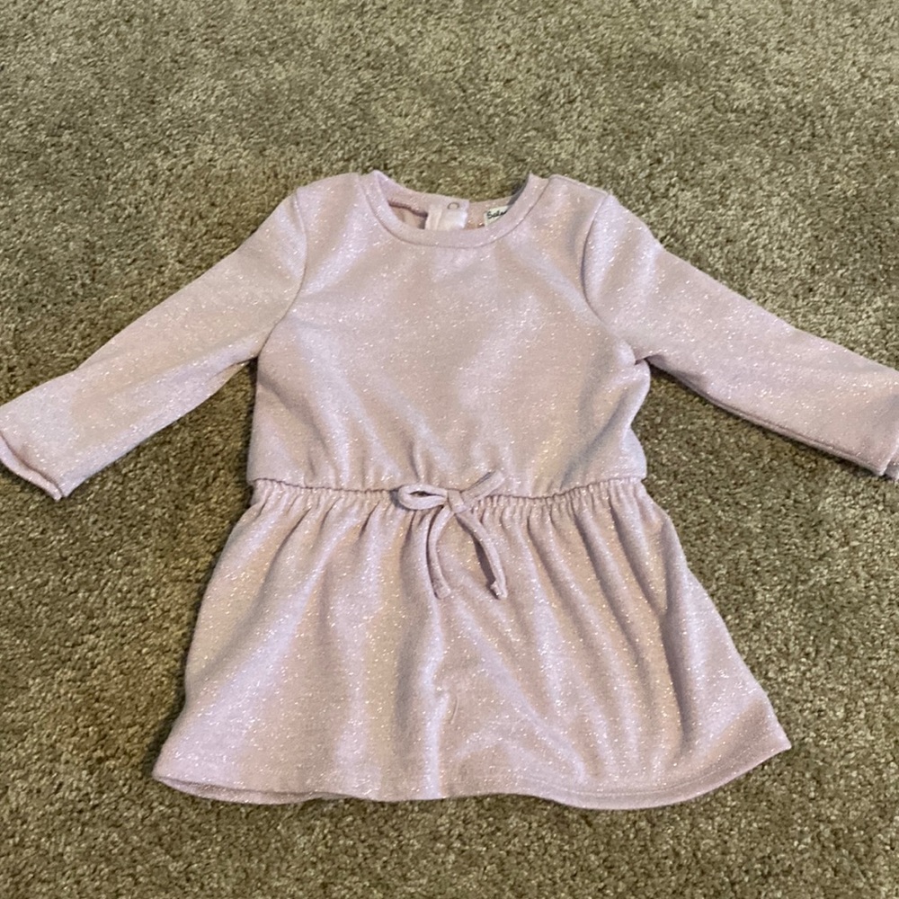 Toddler Splendid Sweater Dress